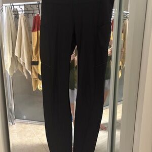 Lululemon Women's Black Pants